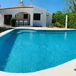 Leon 3 Bedroom Villa, Cap Dartrutx *