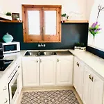 Leon 3 Bedroom Villa, Cap Dartrutx Villa Cala'N Bosch (Menorca)