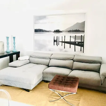 Villa Leon 3 Bedroom Villa, Cap Dartrutx Cala'N Bosch (Menorca)