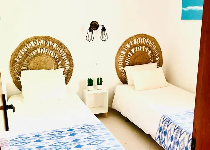 Leon 3 Bedroom Villa, Cap Dartrutx