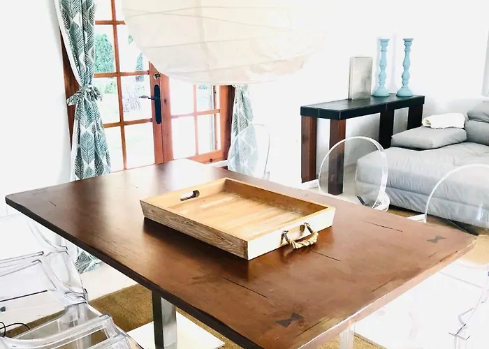 Leon 3 Bedroom Villa, Cap Dartrutx Villa Cala'N Bosch (Menorca)