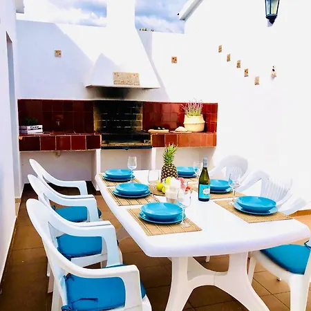 Leon 3 Bedroom Villa, Cap Dartrutx