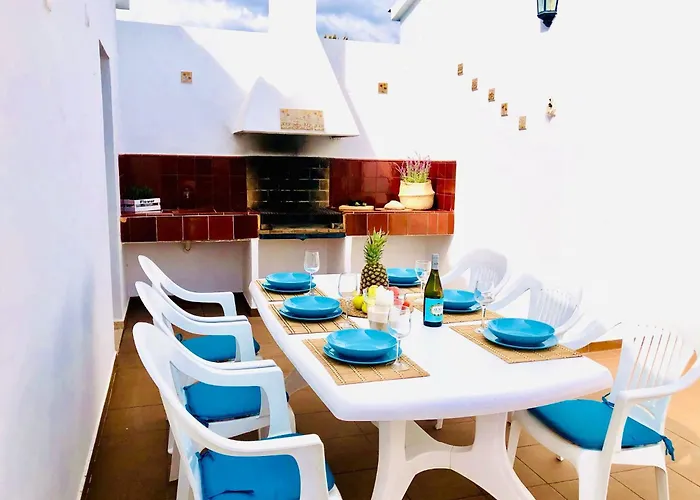 Leon 3 Bedroom Villa, Cap Dartrutx